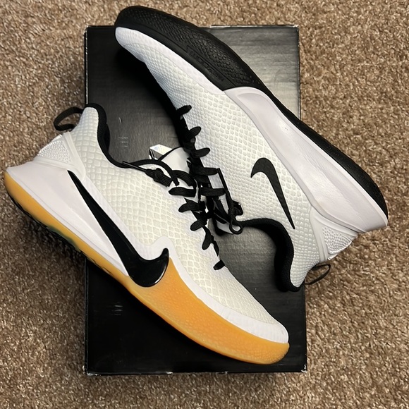 Mamba Focus - Picture 4 of 5